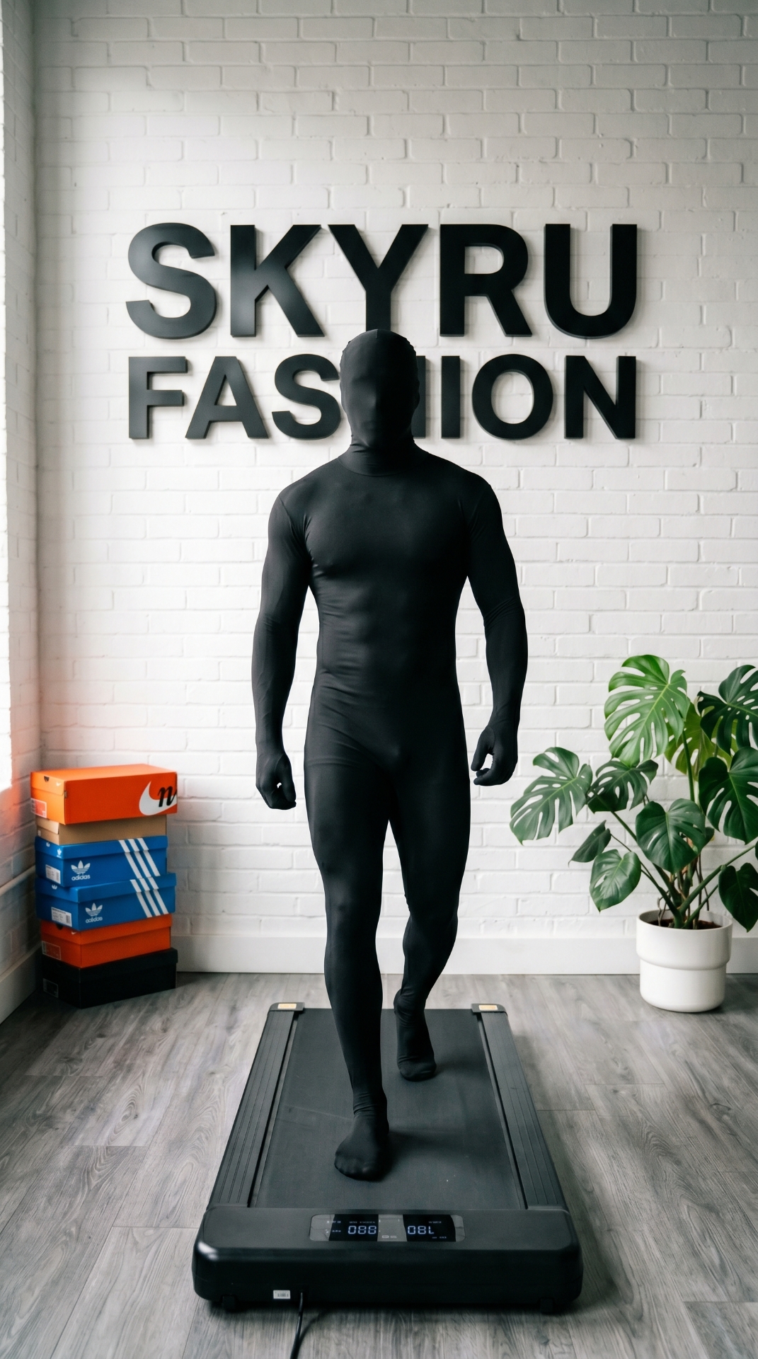 Brand & Product Imagery